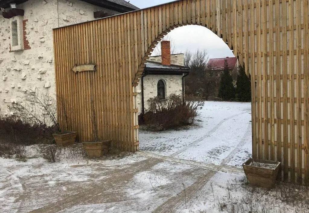 Сдам павильон Підгірці 3