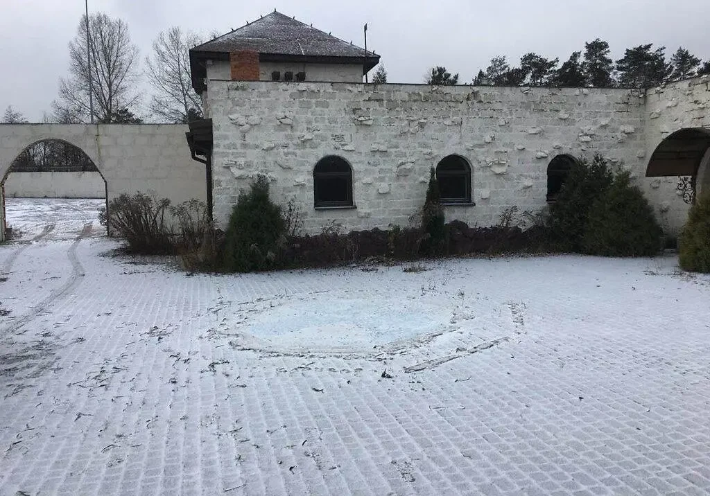 Сдам павильон Підгірці