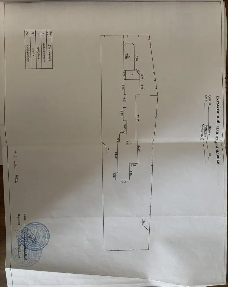 Сдам павильон Підгірці 4