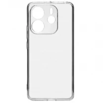 Чохол ArmorStandart Air Camera Cov для Xiaomi Redmi Note 14 4G UA Прозорий (ARM79711)