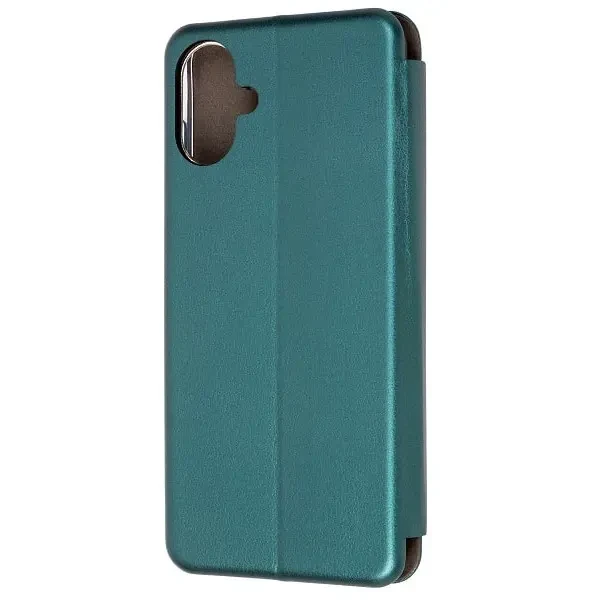 Чохол-книжка ArmorStandart G-Case для Samsung A07 A075 Green (ARM86782) 2