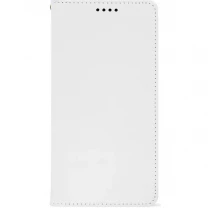 Чохол-книжка Crazy Horse Clasic для Xiaomi Redmi Note 15 Pro 5G White (Strong)