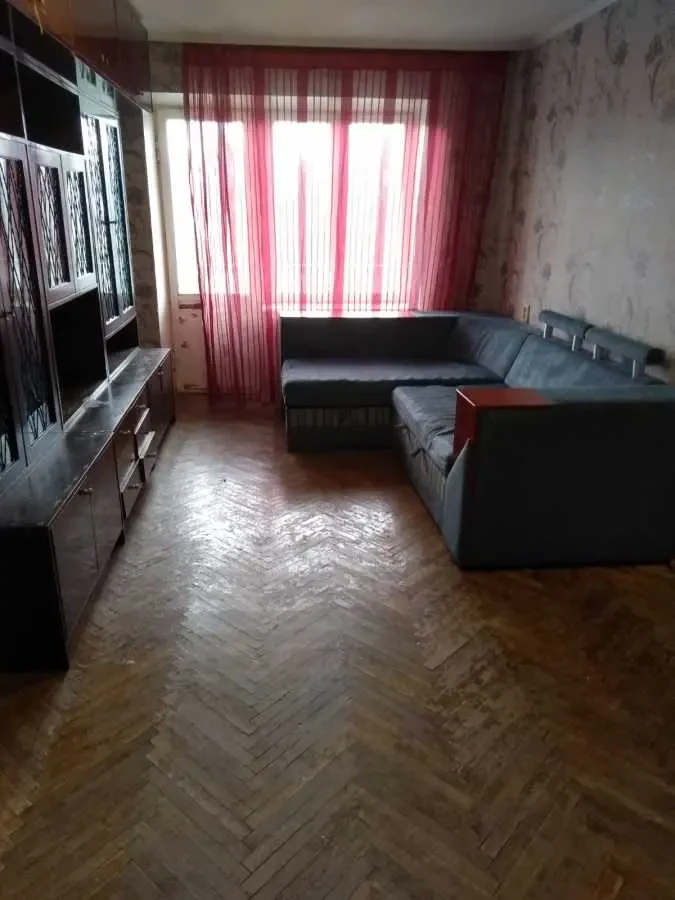 2-к квартира Київ, Дніпровський, Тампере 17 3
