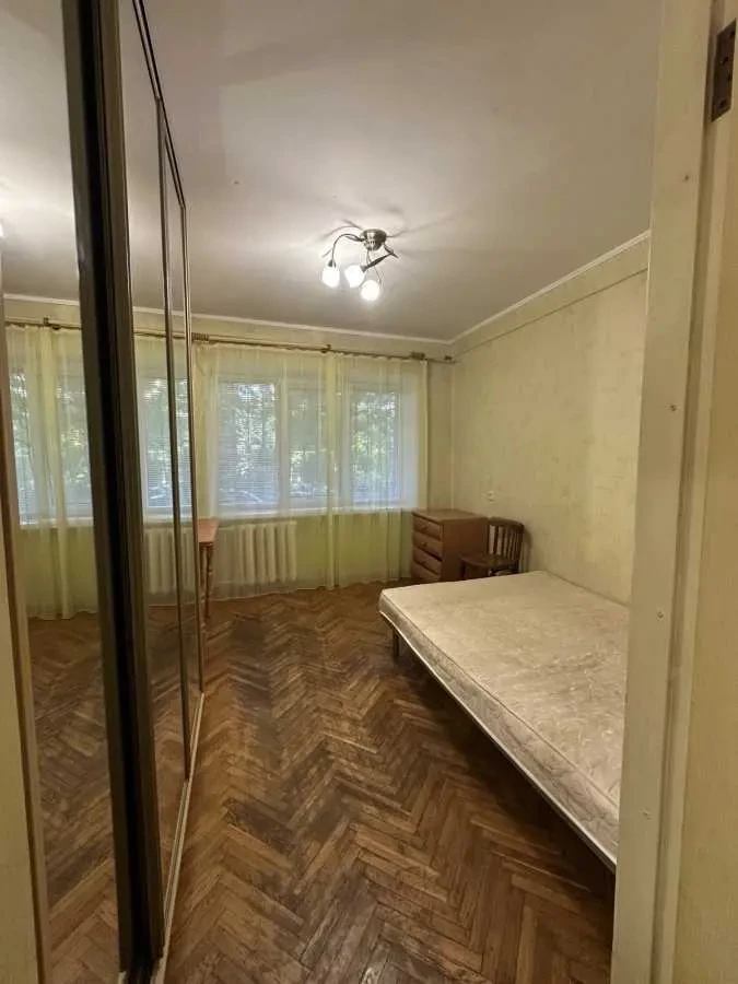 2-к квартира Київ, Солом`янський, Солом`янська 38 2