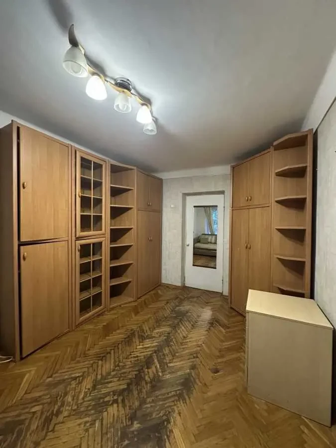 2-к квартира Київ, Солом`янський, Солом`янська 38 4