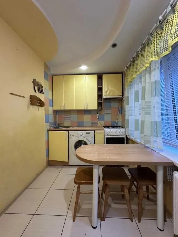 2-к квартира Київ, Солом`янський, Солом`янська 38 5