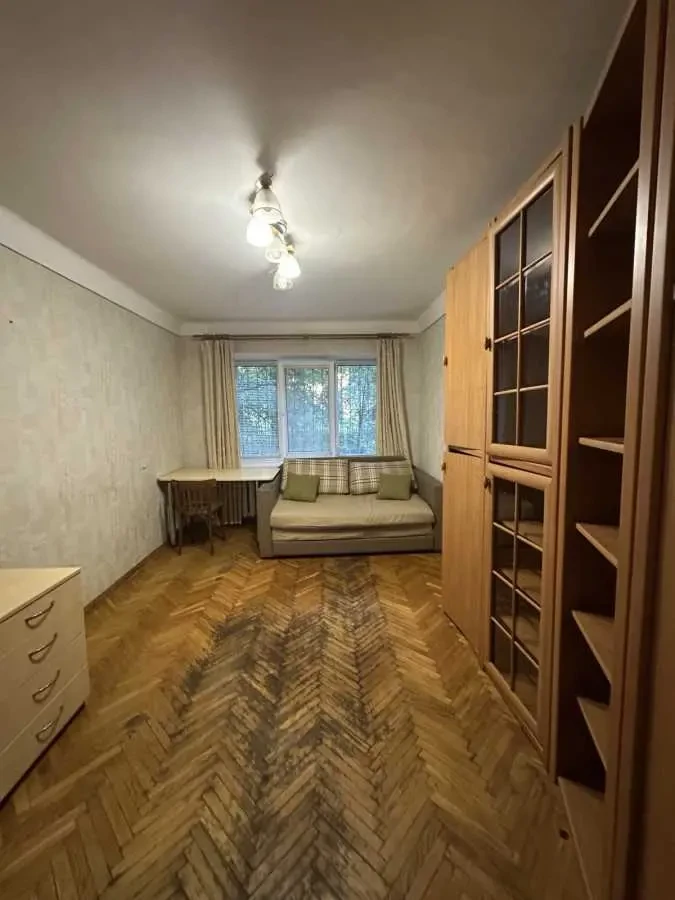2-к квартира Київ, Солом`янський, Солом`янська 38 3