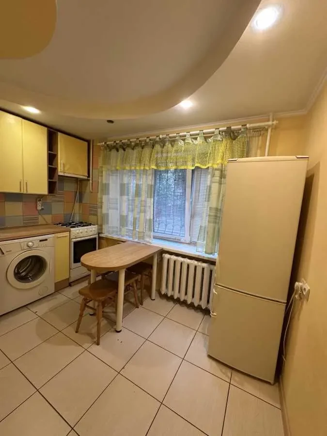 2-к квартира Київ, Солом`янський, Солом`янська 38 6