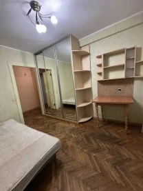 2-к квартира Київ, Солом`янський, Солом`янська 38