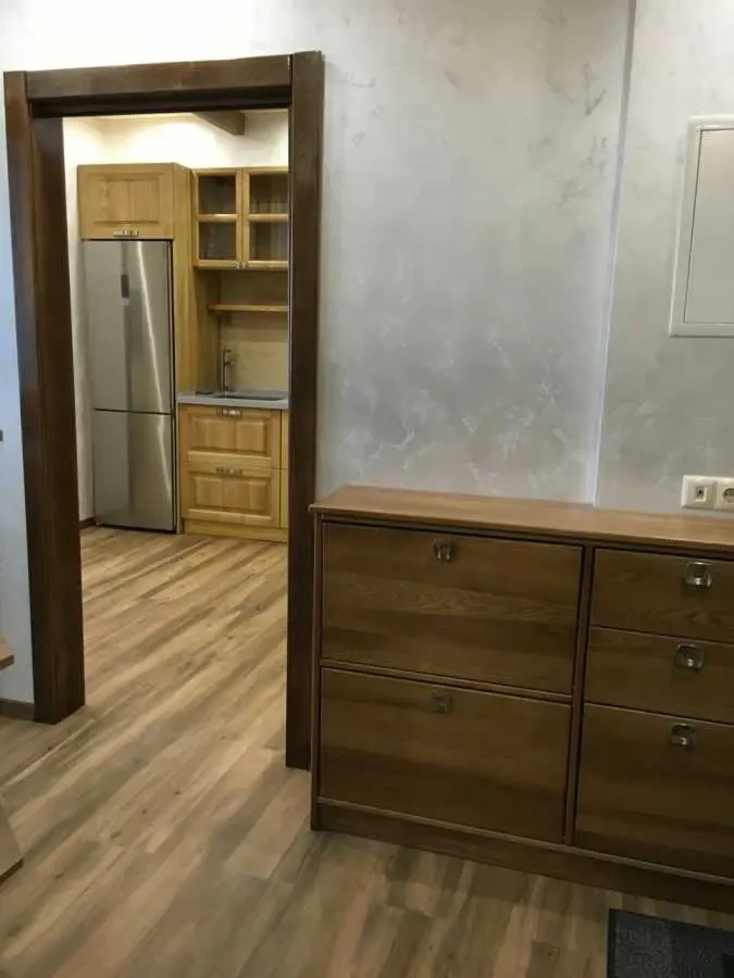 1-к квартира Київ, Дарницький, Зарічна 1 13