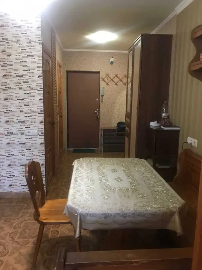 1-к квартира Київ, Голосіївський, Феодосійська 48/52 12