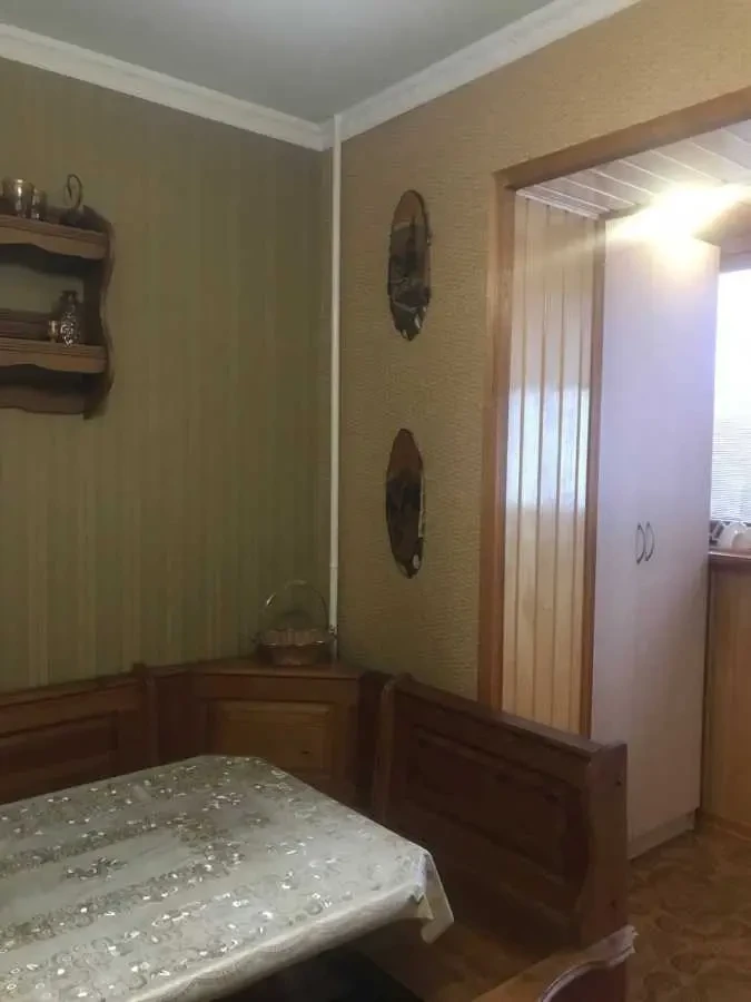 1-к квартира Київ, Голосіївський, Феодосійська 48/52 9