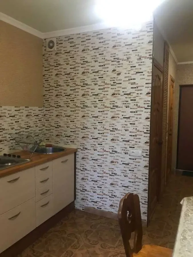 1-к квартира Київ, Голосіївський, Феодосійська 48/52 13