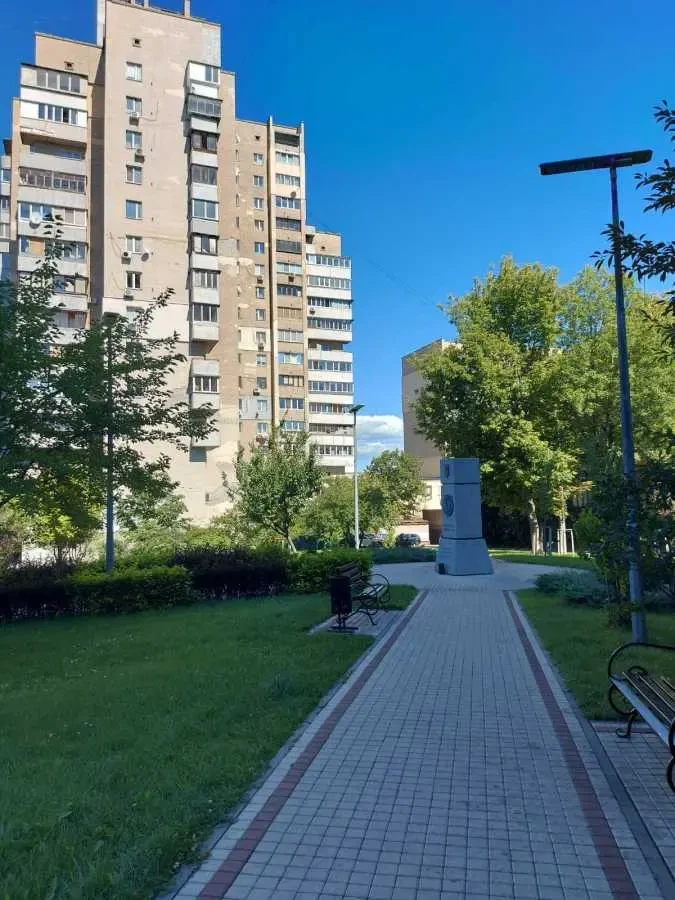 2-к квартира Київ, Солом`янський, Повітрофлотська 15 11