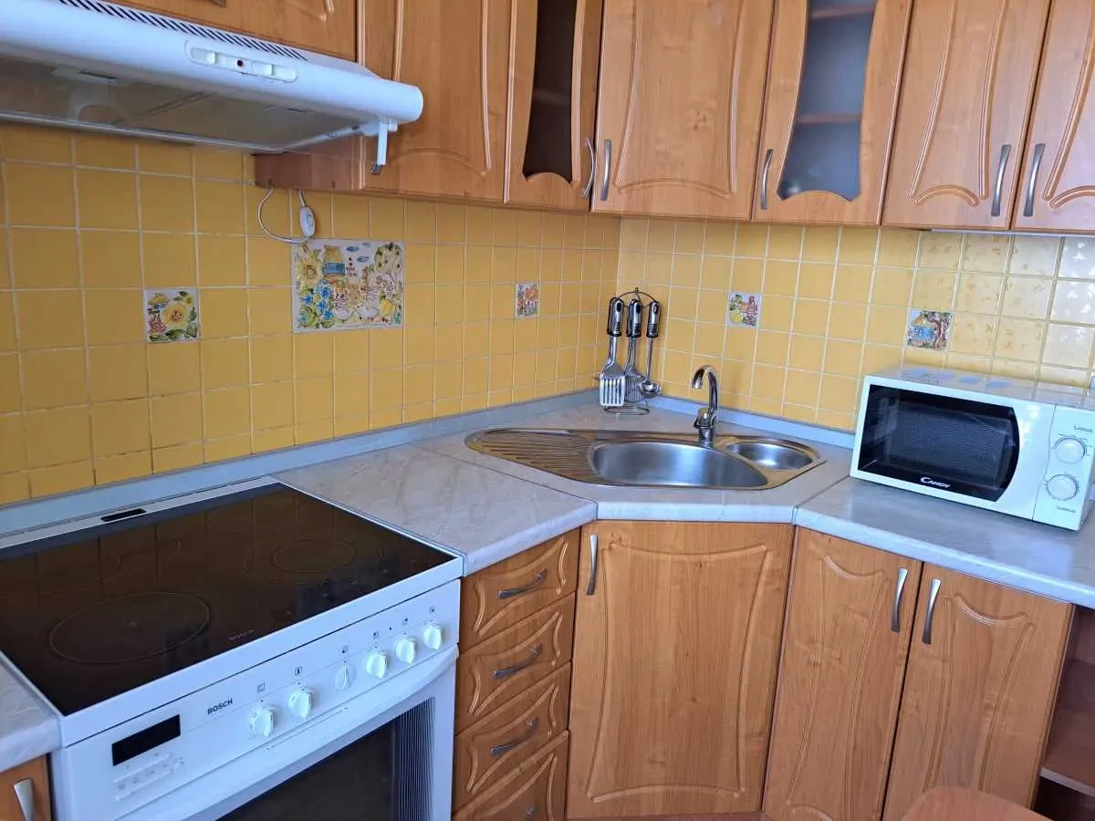 2-к квартира Київ, Солом`янський, Повітрофлотська 15 6