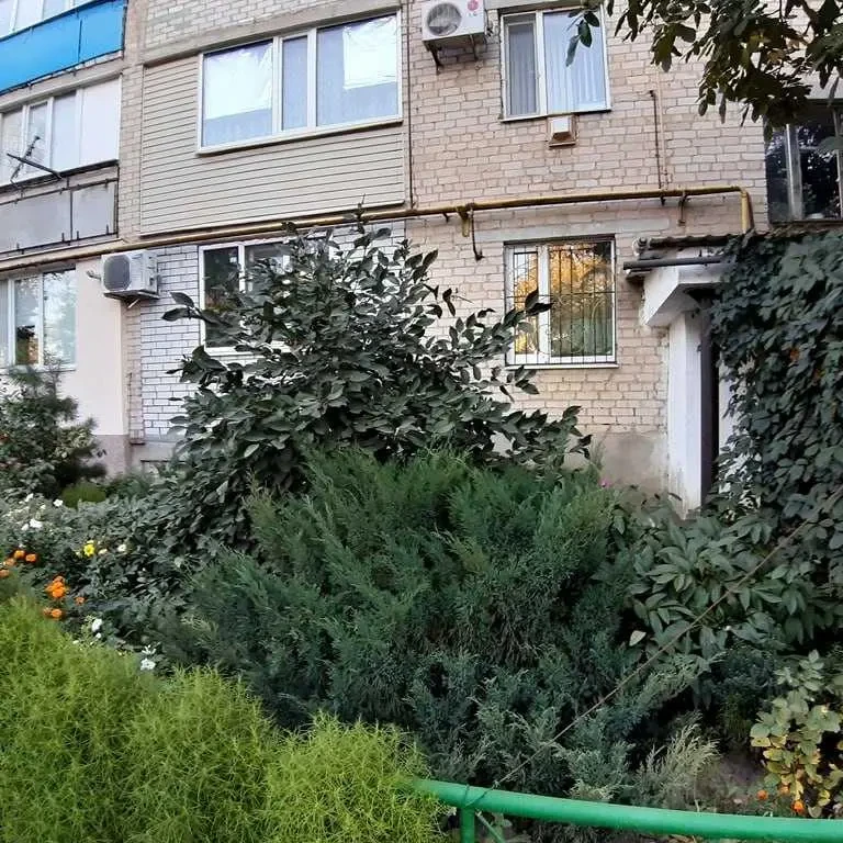 3-к квартира Якимівський, Якимівка, Меліораторів 8 6
