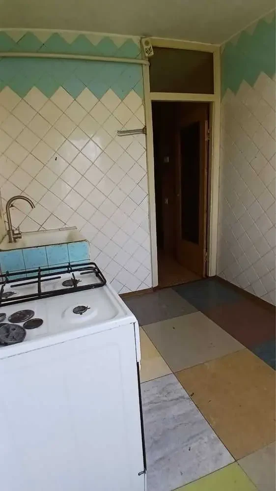 3-к квартира Одеса, Хаджибейський, Бреуса 2