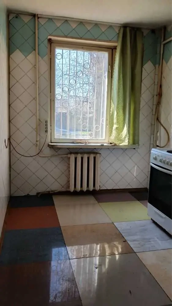 3-к квартира Одеса, Хаджибейський, Бреуса 5