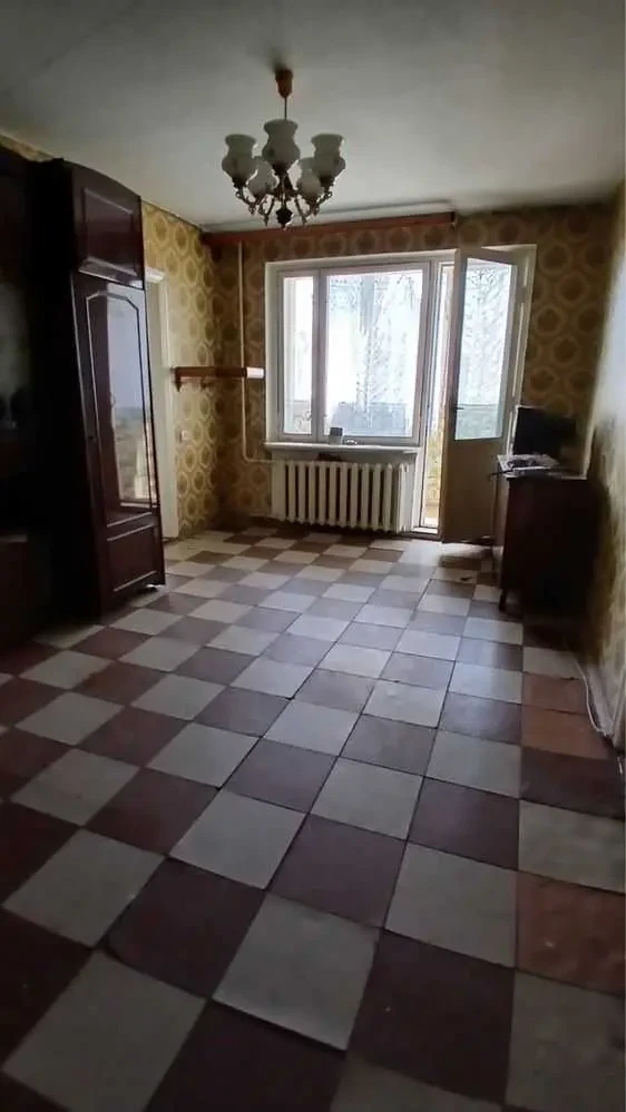 3-к квартира Одеса, Хаджибейський, Бреуса 6