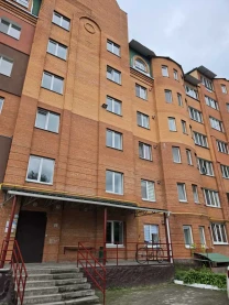 3-к квартира Білоцерківський, Фурси, Грушевського