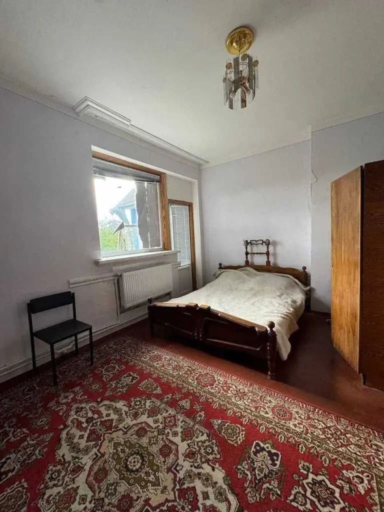 5-к будинок Білоцерківський, Мала Вільшанка, Польова 14