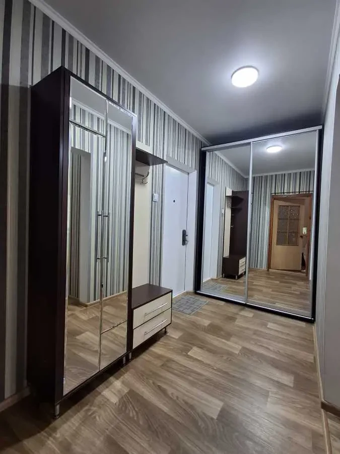 1-к квартира Київ, Дарницький, Михайла Драгоманова 12а 4