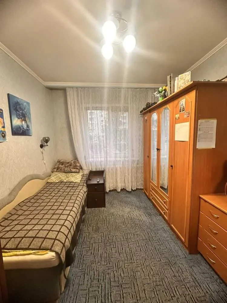 3-к квартира Бориспільський, Бориспіль, Шевченко 6 10