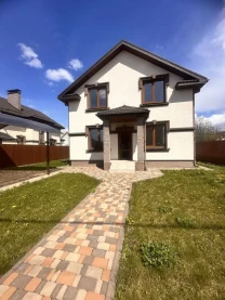 3-к будинок Бориспільський, Бориспіль, Котляревського