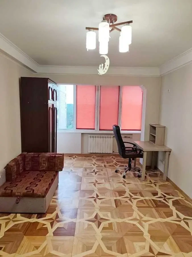 1-к квартира Київ, Деснянський, Лісовий 7 7