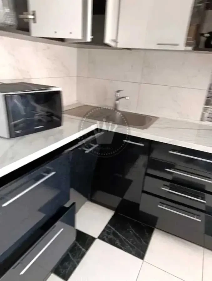 1-к квартира Київ, Солом`янський, Героїв Севастополя 35А 4