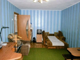 1-к квартира Одеса, Приморський, Педагогическая 46а