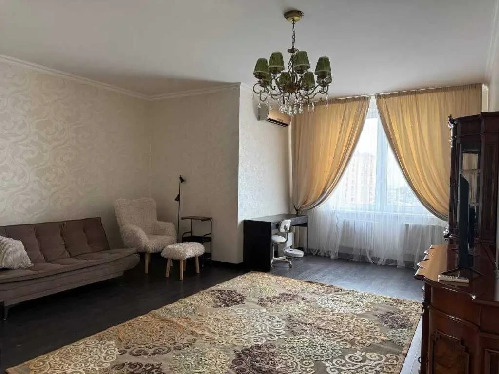 2-к квартира Київ, Шевченківський, Дмитрівська 80 5