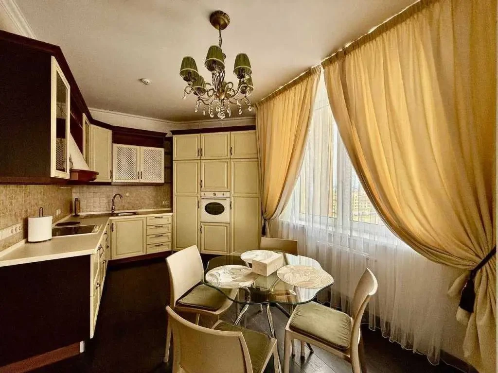 2-к квартира Київ, Шевченківський, Дмитрівська 80 7