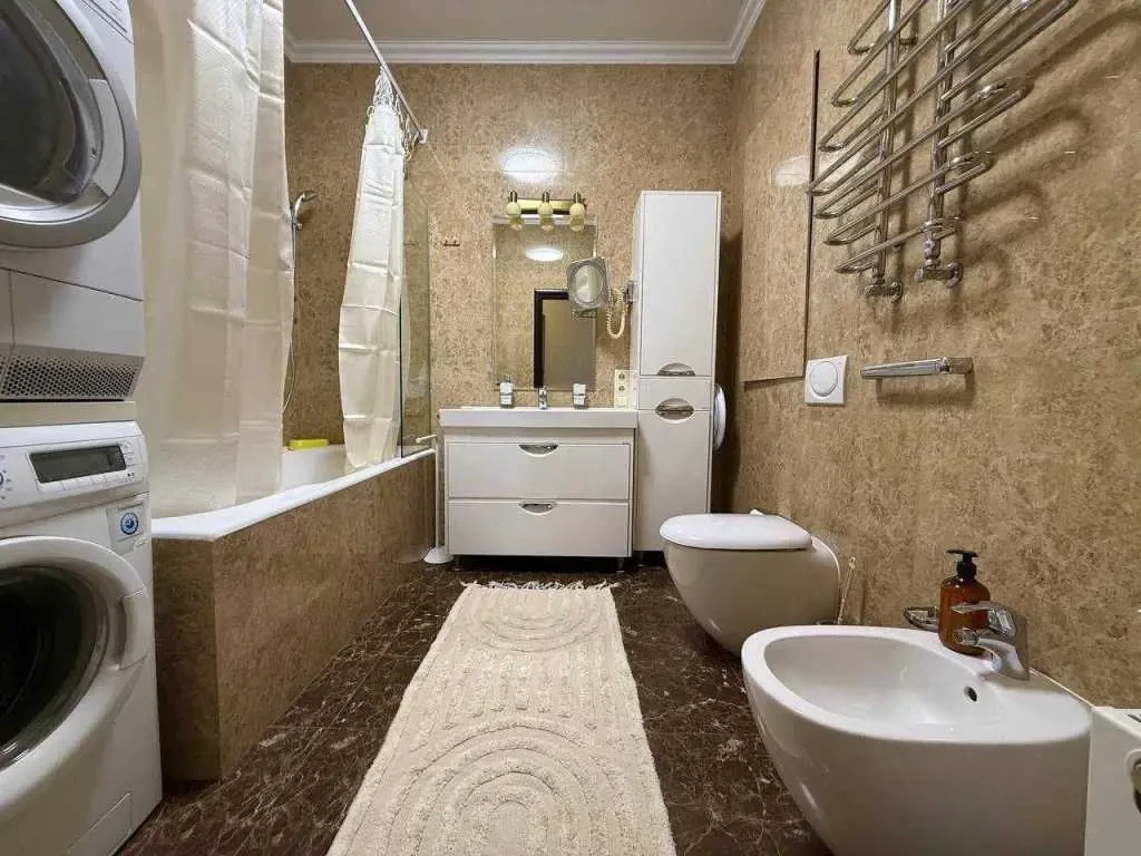2-к квартира Київ, Шевченківський, Дмитрівська 80 18