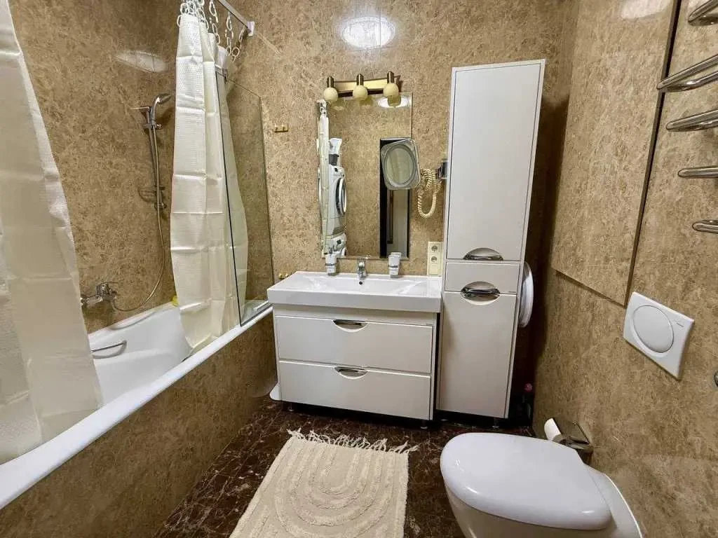 2-к квартира Київ, Шевченківський, Дмитрівська 80 20