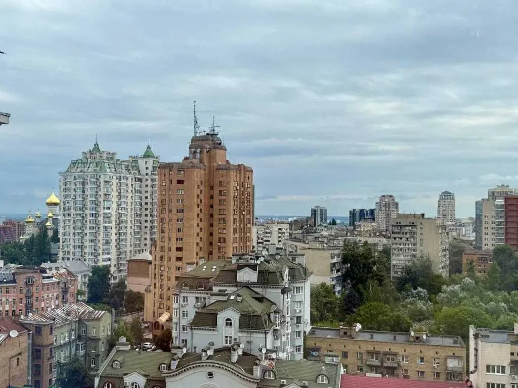 2-к квартира Київ, Шевченківський, Дмитрівська 80 23