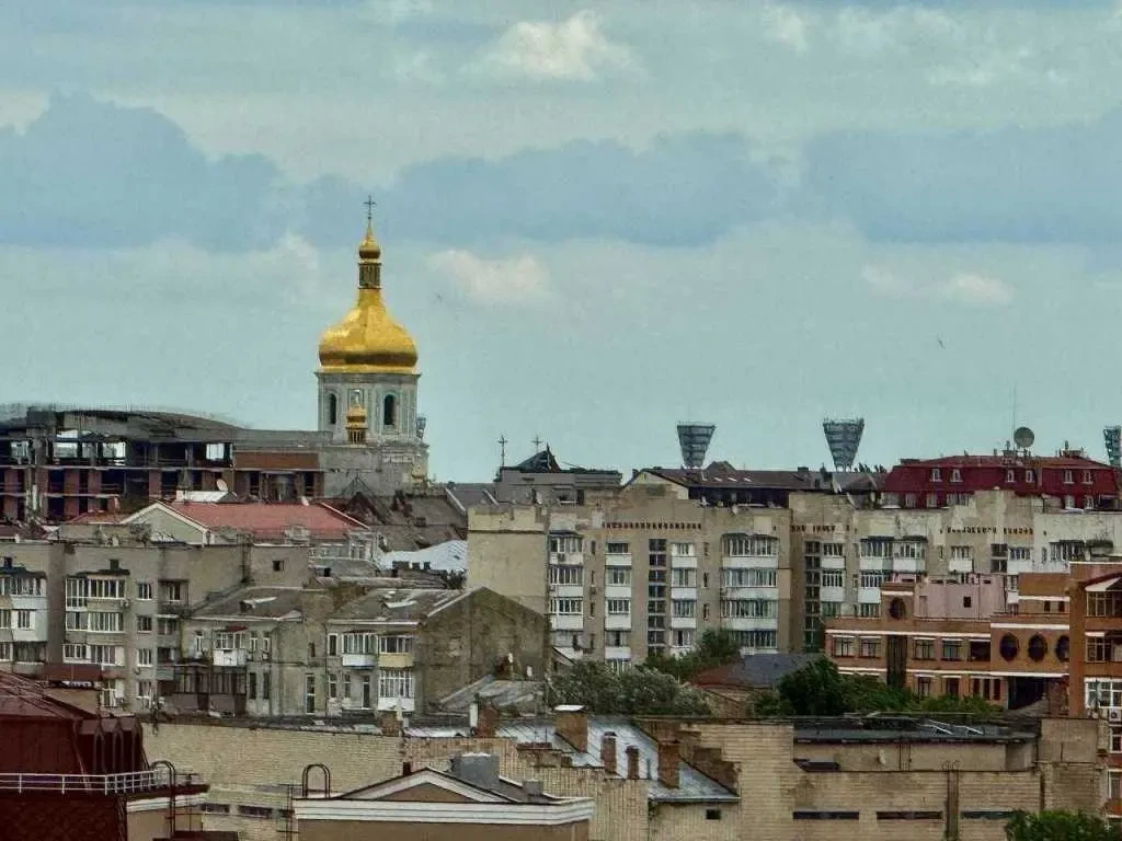 2-к квартира Київ, Шевченківський, Дмитрівська 80 24