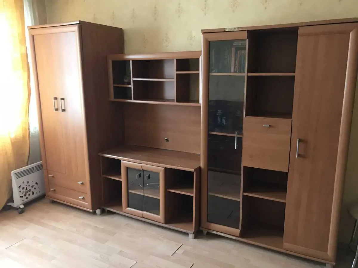 1-к квартира Київ, Оболонський, Оболонський 9 2