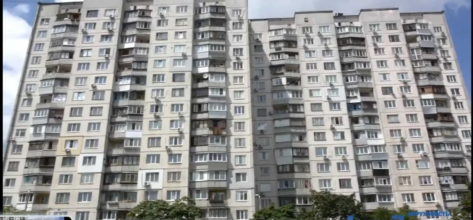 1-к квартира Київ, Оболонський, Оболонський 9 13