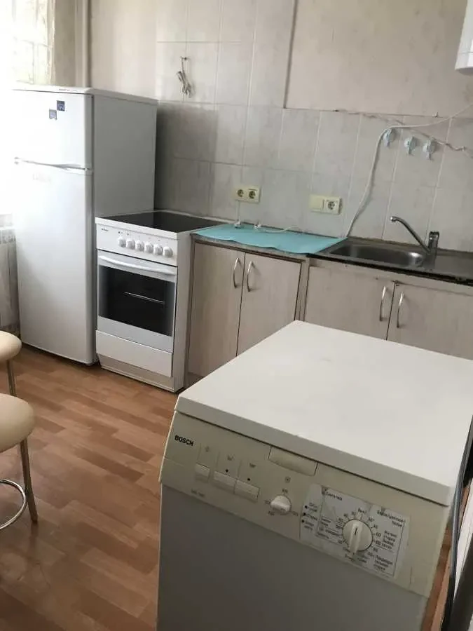 1-к квартира Київ, Оболонський, Оболонський 9 7