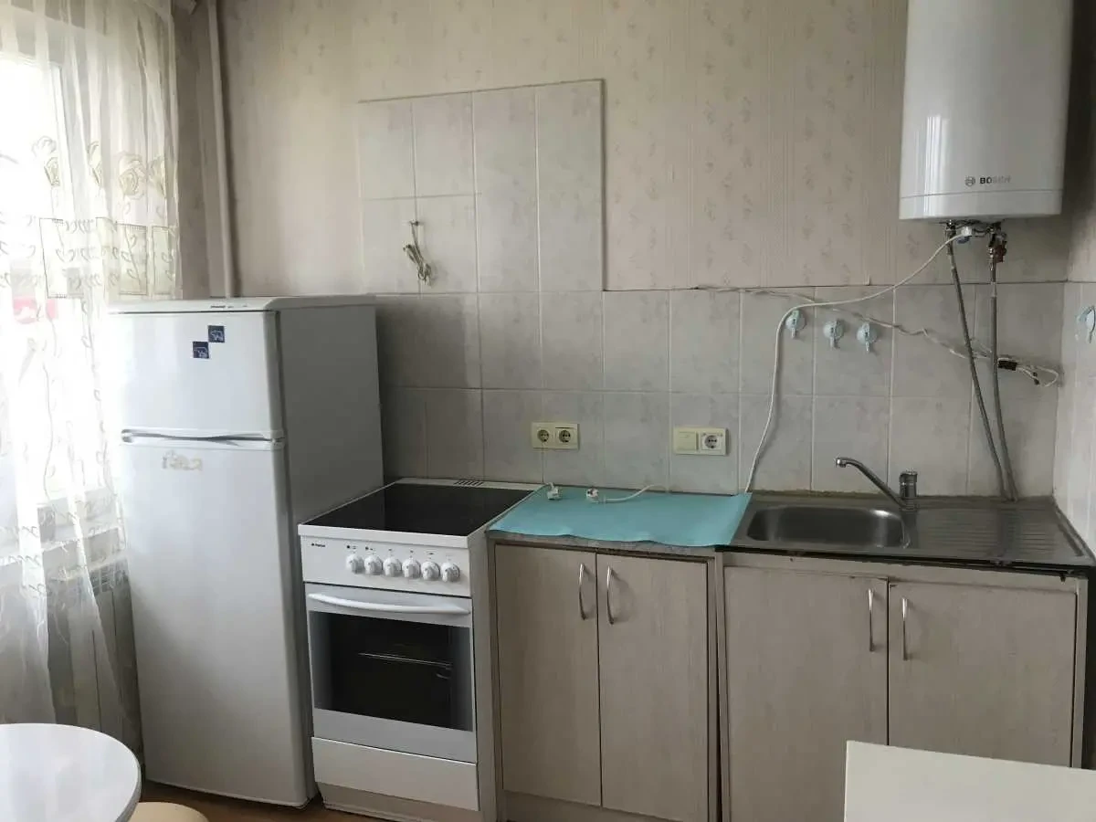 1-к квартира Київ, Оболонський, Оболонський 9 5