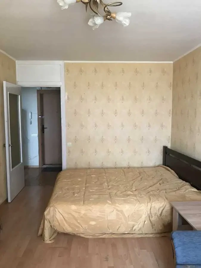 1-к квартира Київ, Оболонський, Оболонський 9 3
