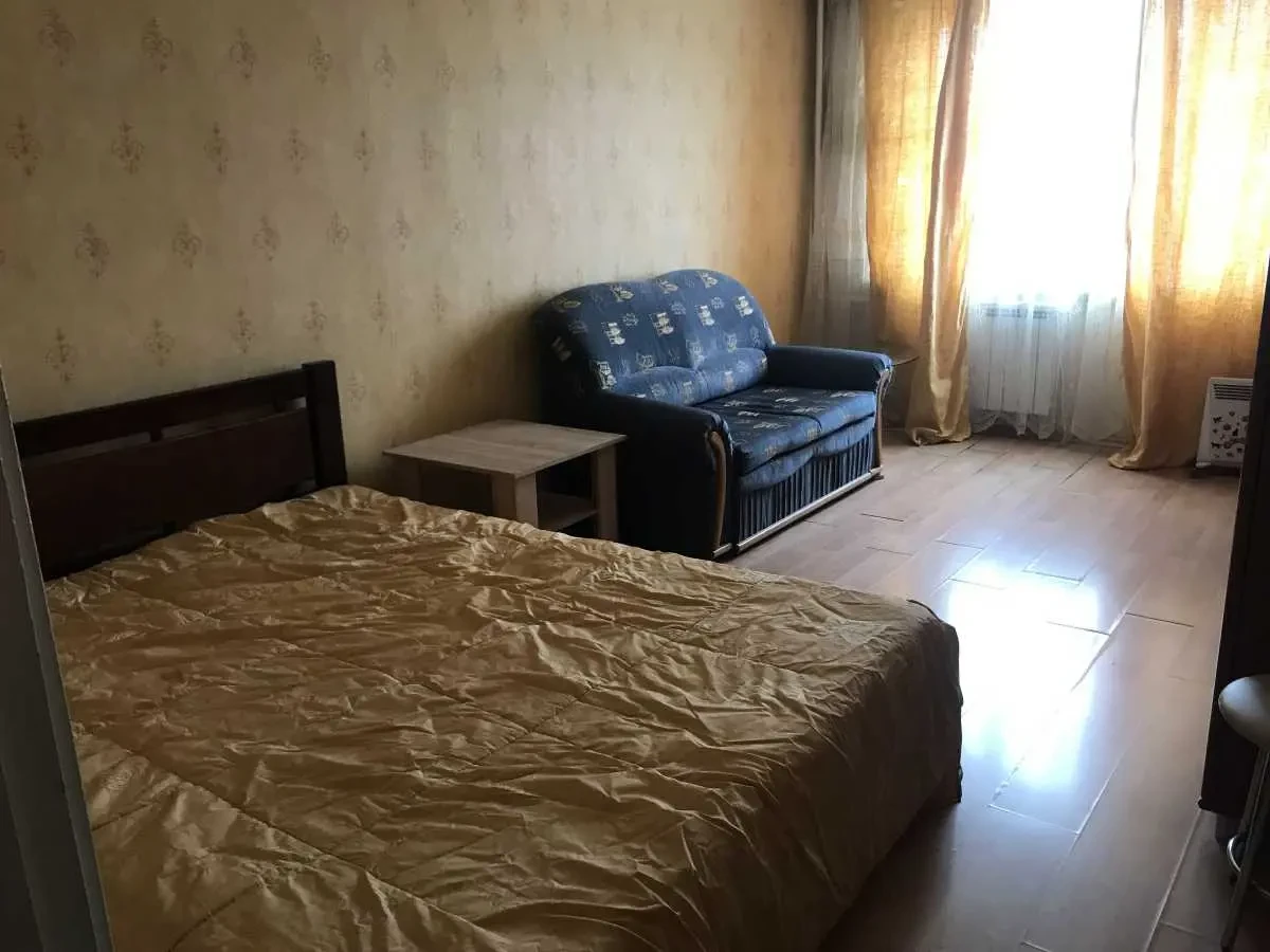1-к квартира Київ, Оболонський, Оболонський 9 4