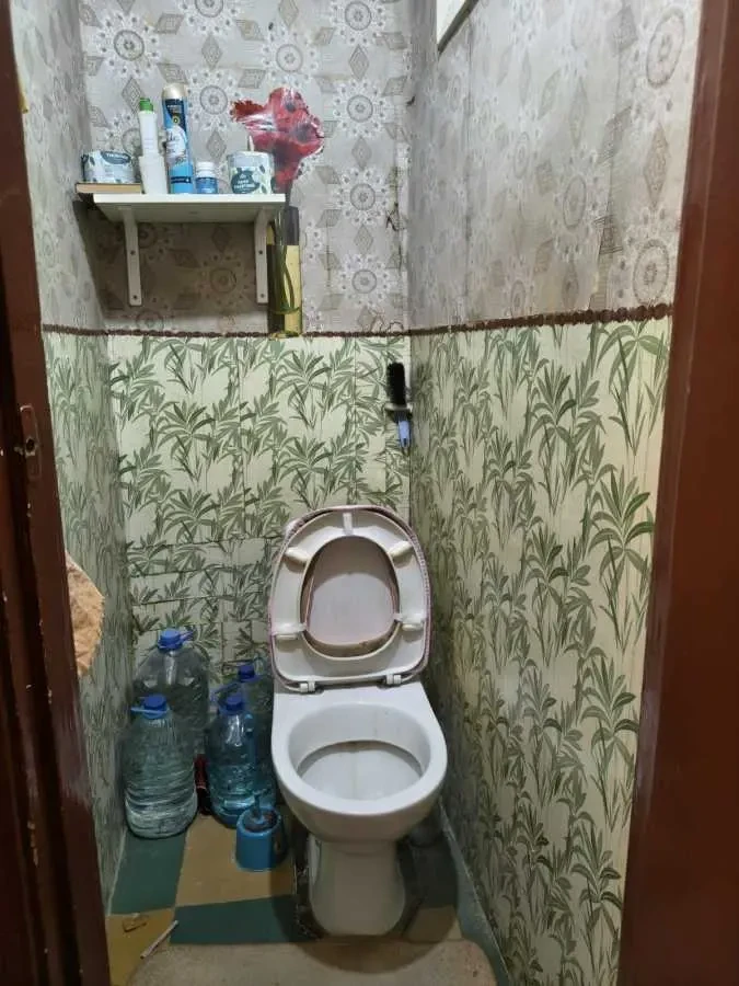 2-к квартира Дніпро, Індустріальний, Слобожанский проспект 12 7