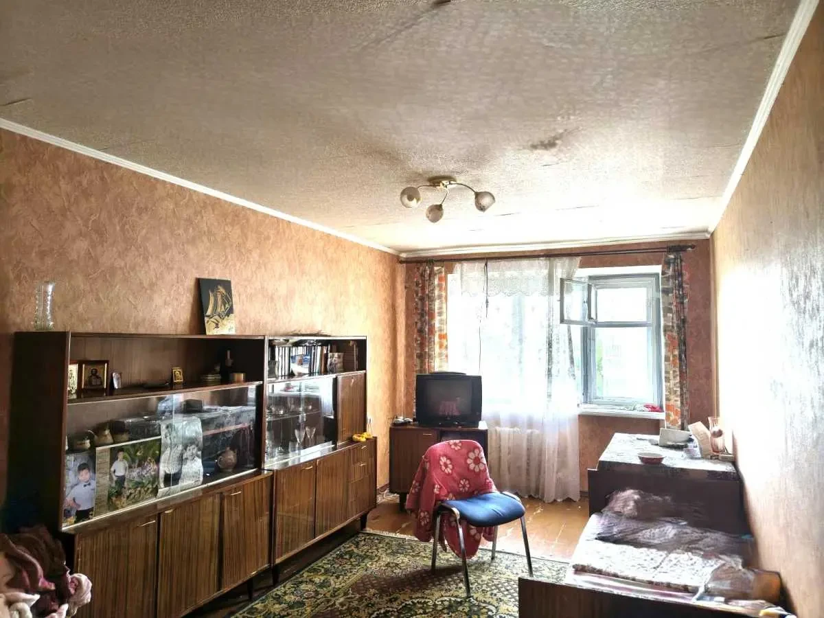 2-к квартира Дніпро, Індустріальний, Слобожанский проспект 12 6