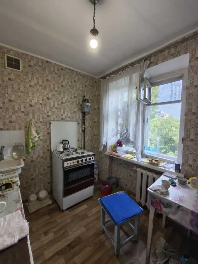 2-к квартира Дніпро, Індустріальний, Слобожанский проспект 12 5