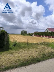 ділянка під житлову забудову Луцьк, Промінь, Дружби