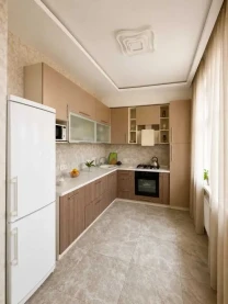 3-к квартира Київ, Печерський, Джона Маккейна