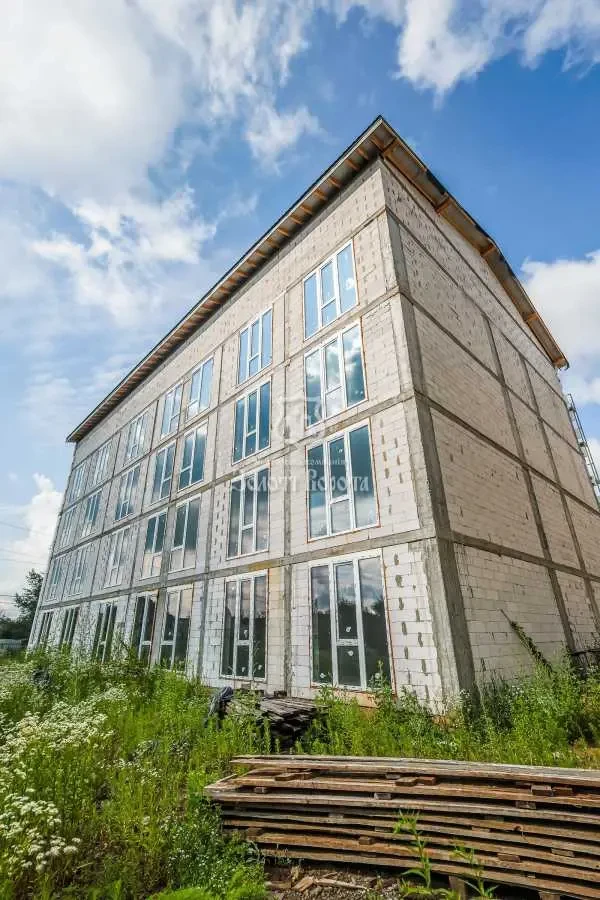 1-к квартира Київ, Дарницький, Луговий 14Б 3