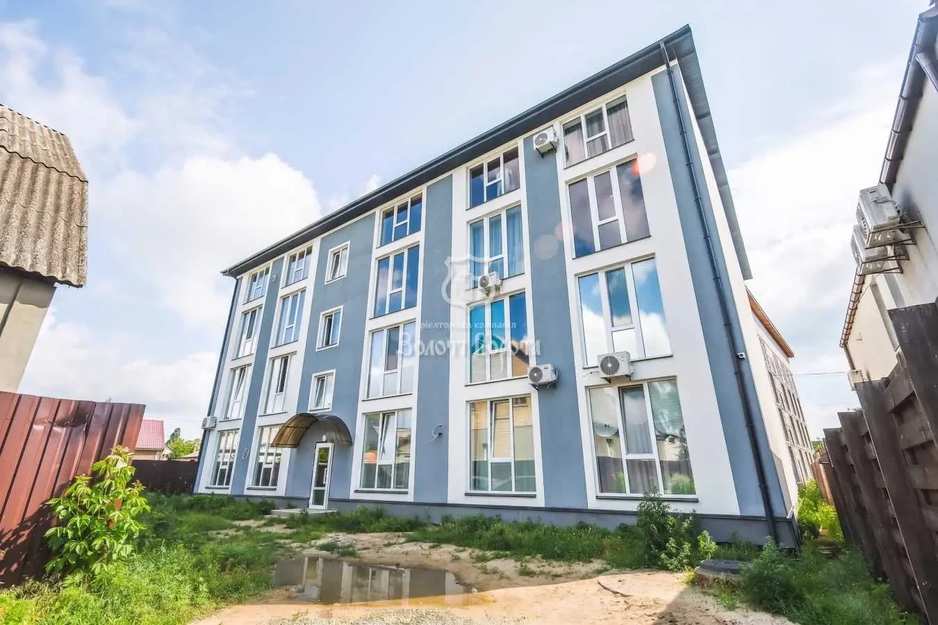 1-к квартира Київ, Дарницький, Луговий 14-Д 15